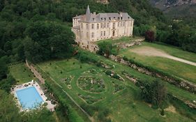 Chateau De Gudanes